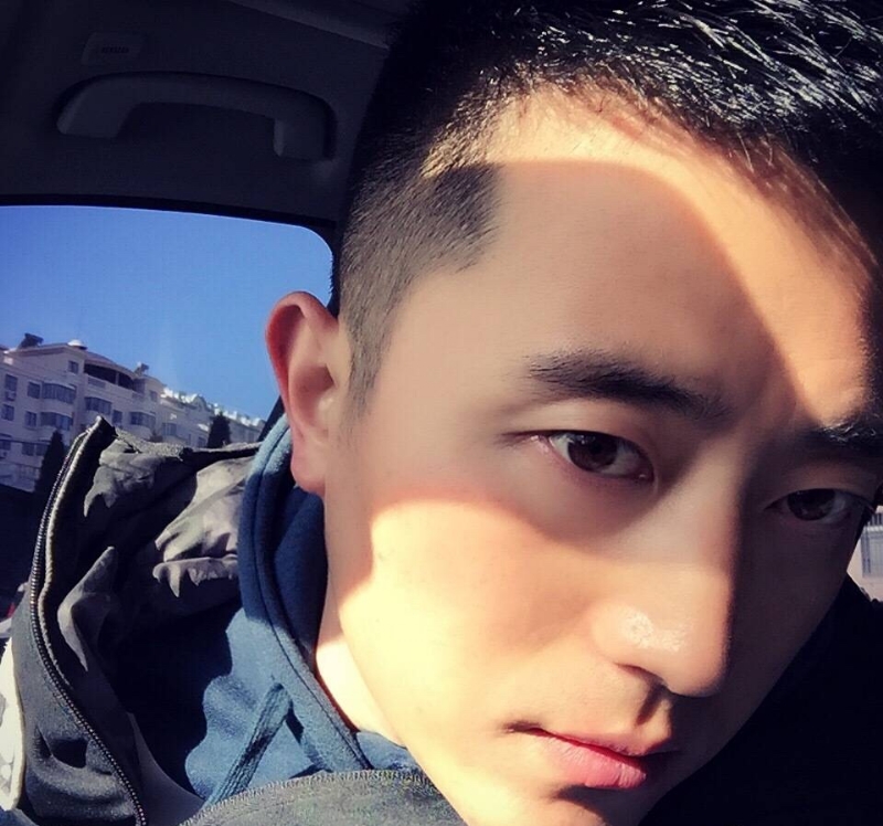 觅爱的第一张照片--武平相亲网
