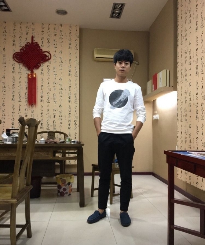 小贱哥的第二张照片--武平相亲网