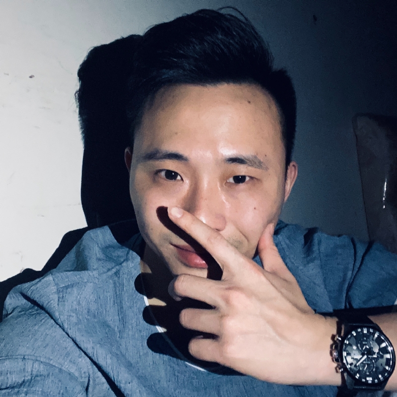 自律的第二张照片--武平相亲网