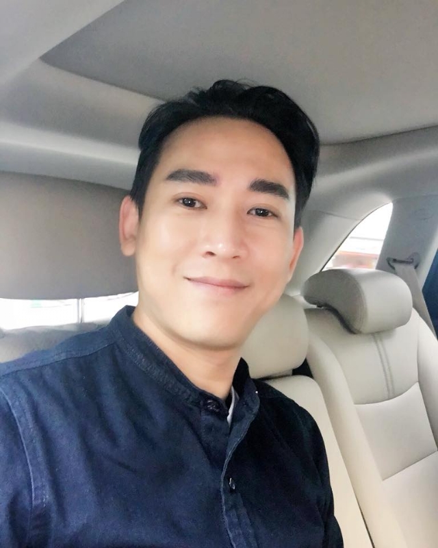 温柔的老头子的第一张照片--武平相亲网