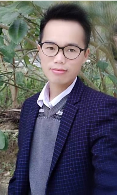 爱就有缘的第一张照片--武平相亲网