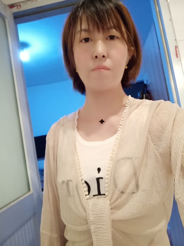 芬儿的第四张照片--武平相亲网