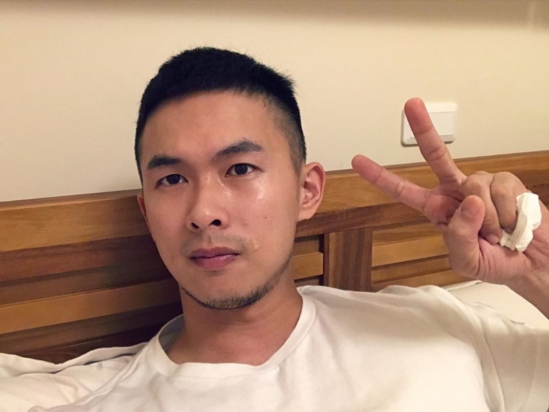 敢想敢拼才会赢的第二张照片--武平相亲网