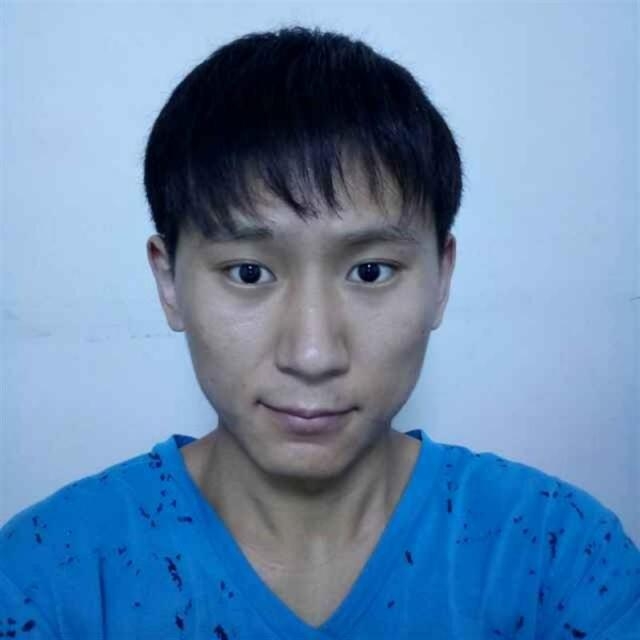 缘分可遇不可求的第一张照片--武平相亲网