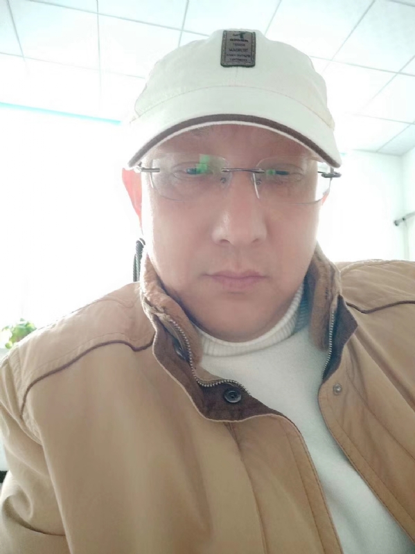寒夜难眠的第一张照片--武平相亲网
