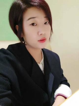 小青的第一张照片--武平相亲网