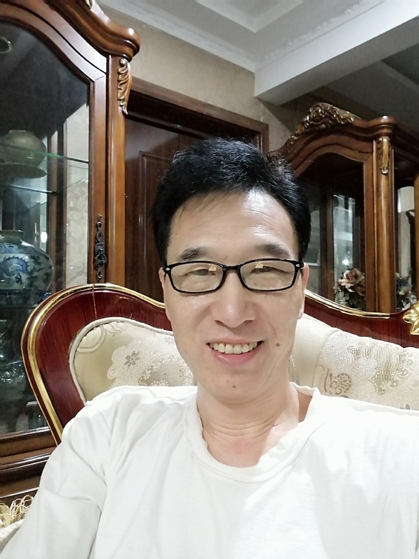 我在这里的第一张照片--武平相亲网
