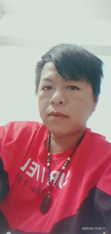 相见恨晚的第一张照片--武平相亲网