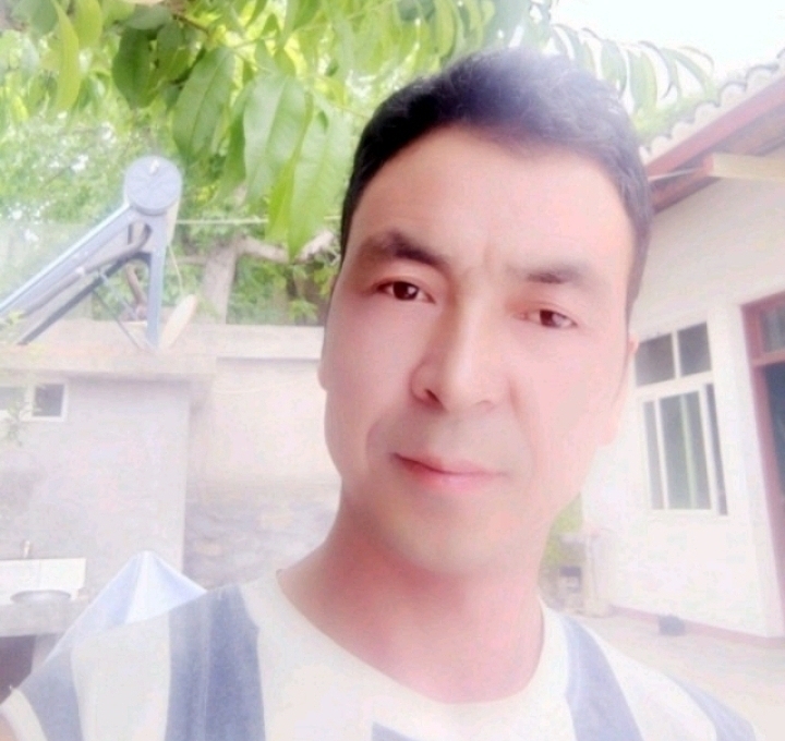 缘分的第一张照片--武平相亲网