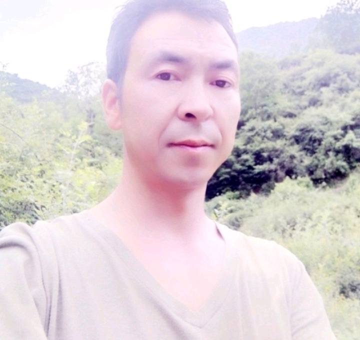 缘分的第三张照片--武平相亲网