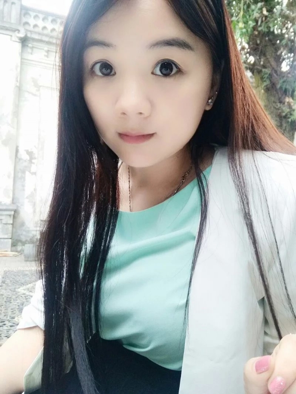 钟情的第一张照片--武平相亲网