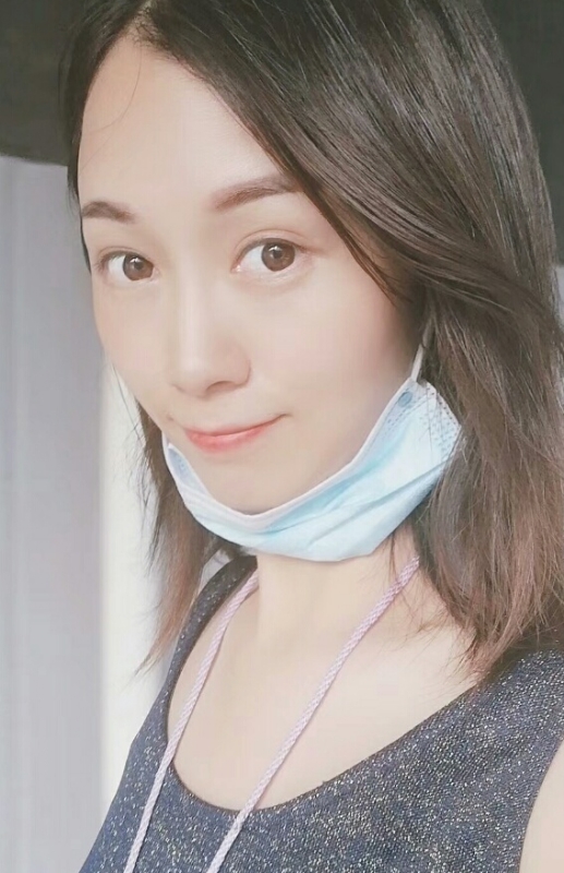 雪雪的第一张照片--武平相亲网