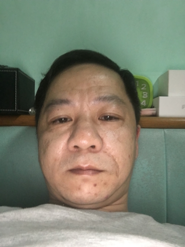 耀子的第一张照片--武平相亲网