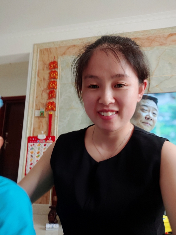 睿智的第一张照片--武平相亲网