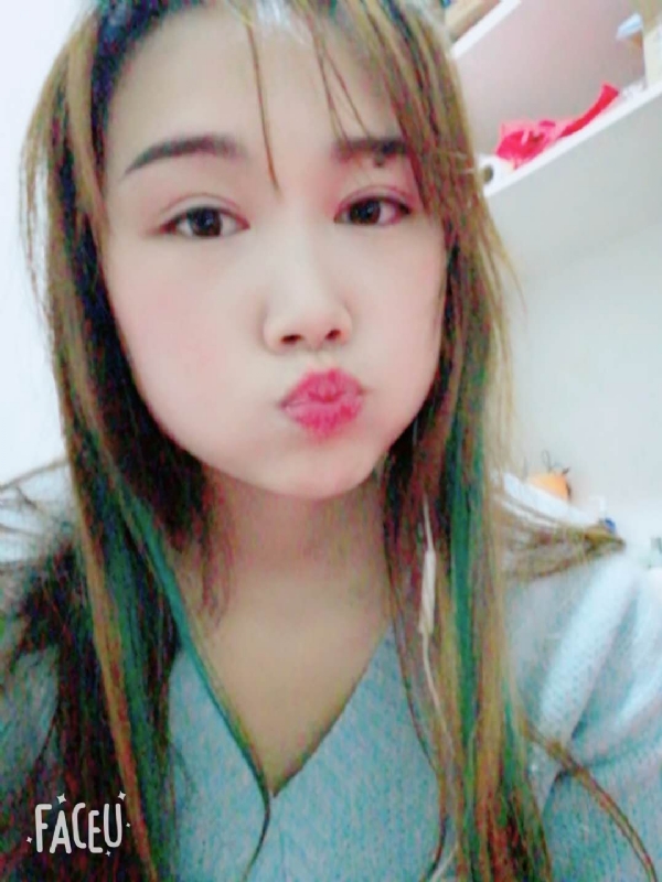 艾薇的第一张照片--武平相亲网