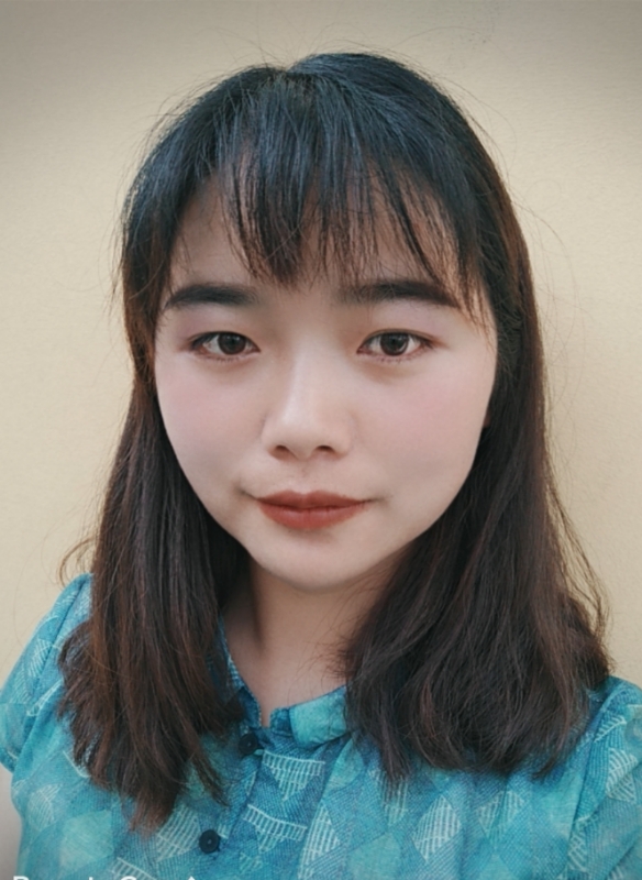 坦诚相待的第二张照片--武平相亲网