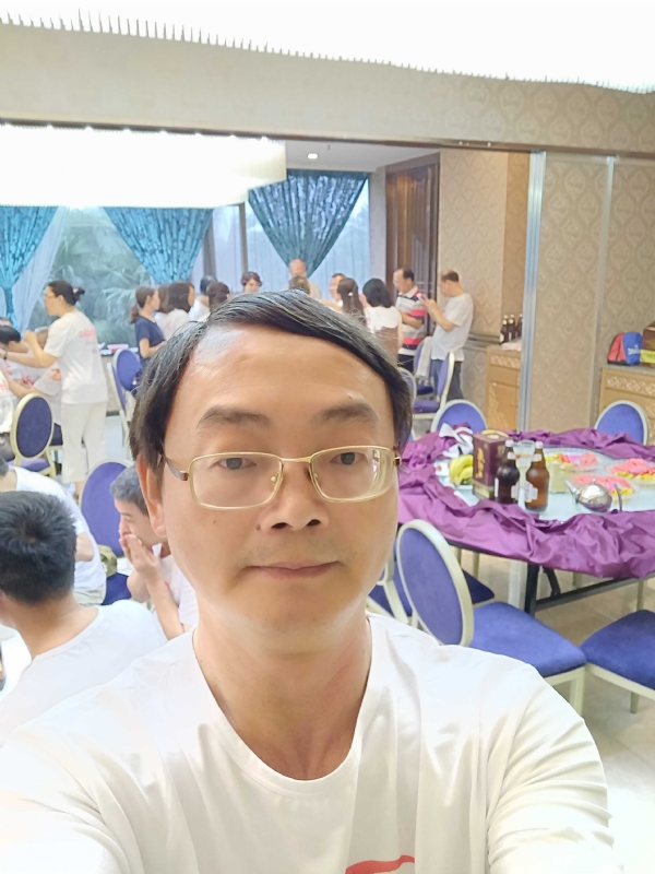 齐天大圣的第三张照片--武平相亲网