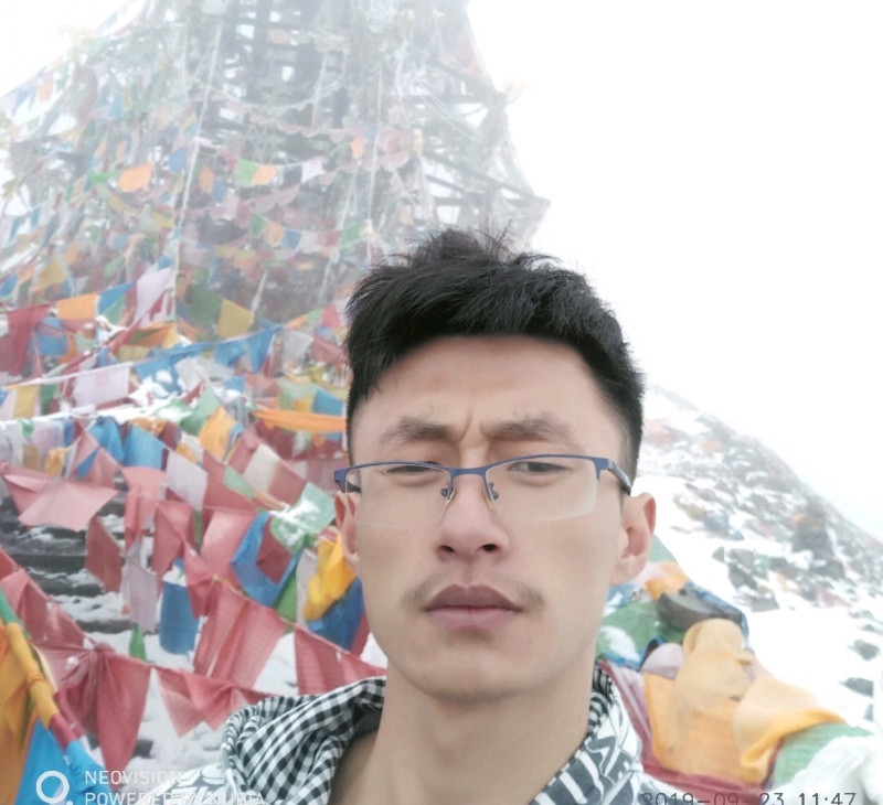 Chen的第一张照片--武平相亲网