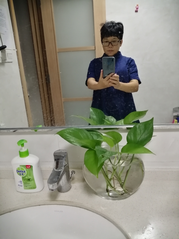 千鸢的第二张照片--武平相亲网