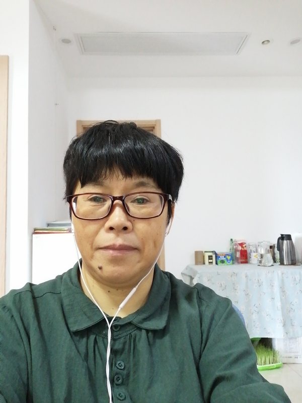 千鸢的第三张照片--武平相亲网
