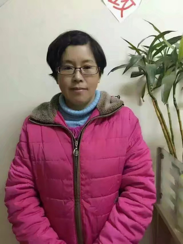 千鸢的第六张照片--武平相亲网