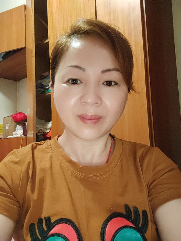 醉红颜的第一张照片--武平相亲网