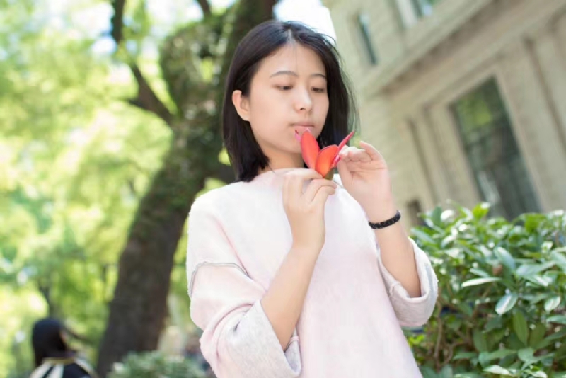 随心的第一张照片--武平相亲网