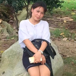 小燕子的第一张照片--武平相亲网