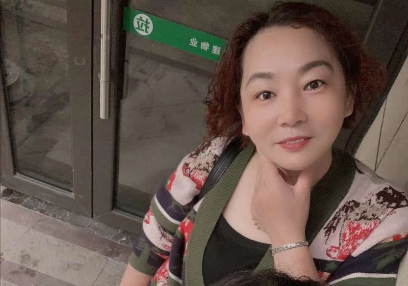 桃子的第一张照片--武平相亲网