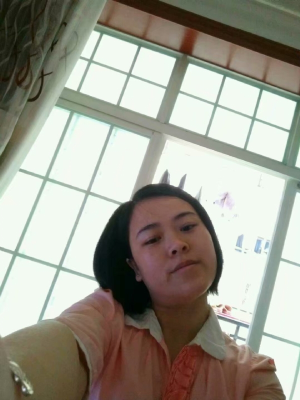 无忧的第一张照片--武平相亲网