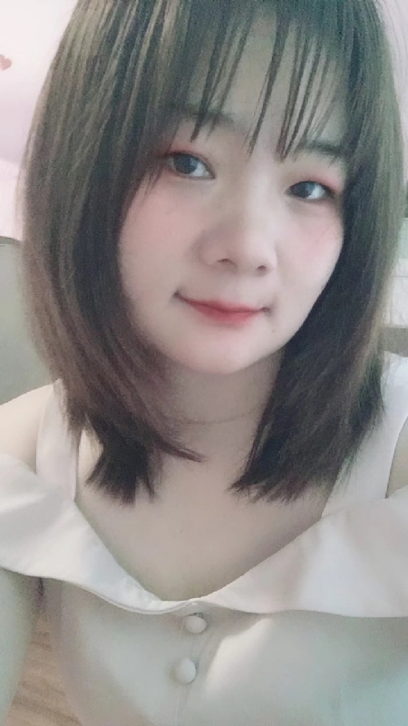 贝琪的第一张照片--武平相亲网