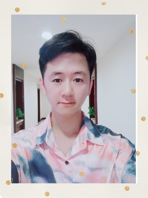 老公的第一张照片--武平相亲网