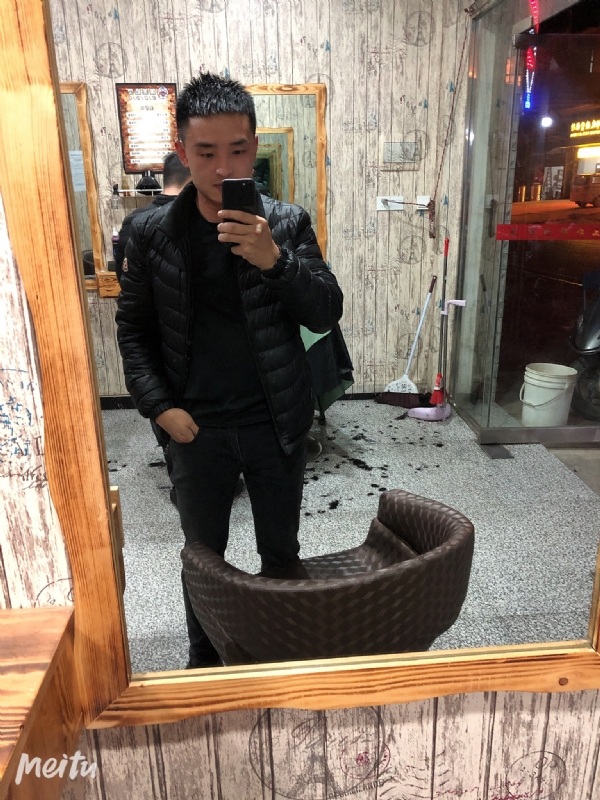 知足常乐的第三张照片--武平相亲网