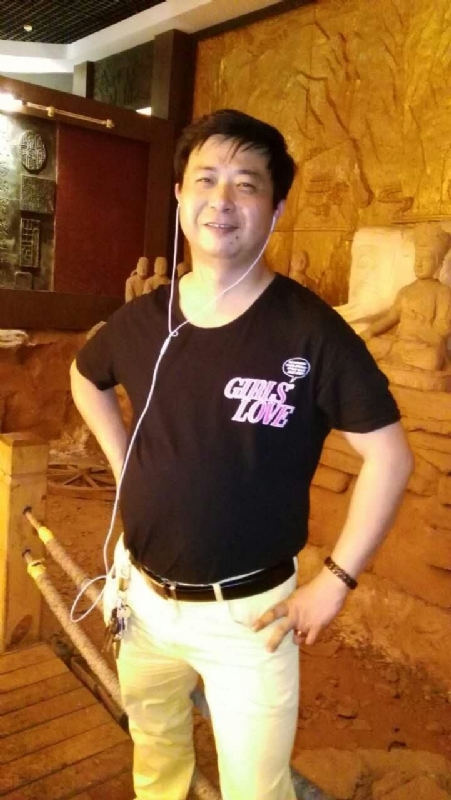 行者的第一张照片--武平相亲网