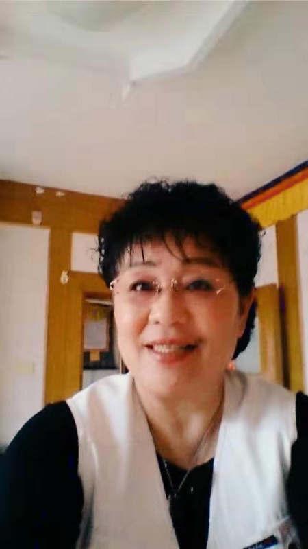 因缘相牵的第一张照片--武平相亲网