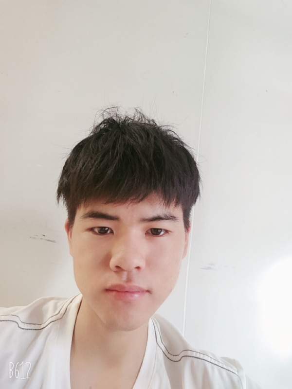 陌离的第一张照片--武平相亲网