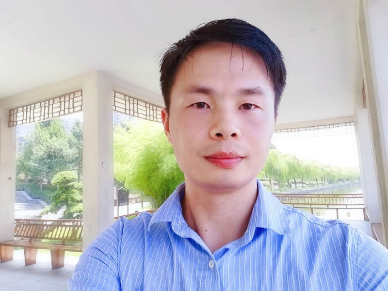 小艾同学的第一张照片--武平相亲网