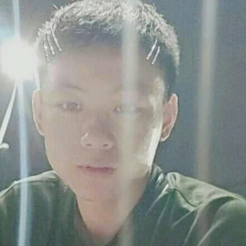 登登的第一张照片--武平相亲网