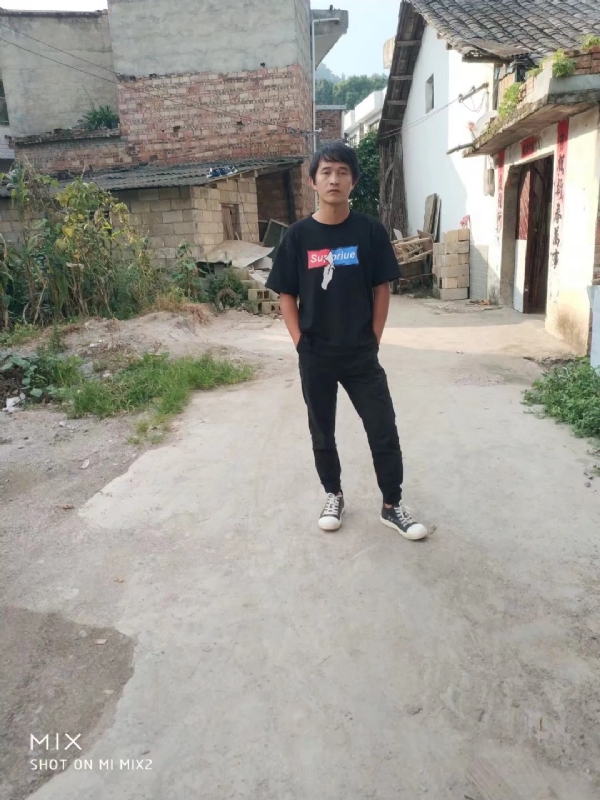 活活该的第一张照片--武平相亲网