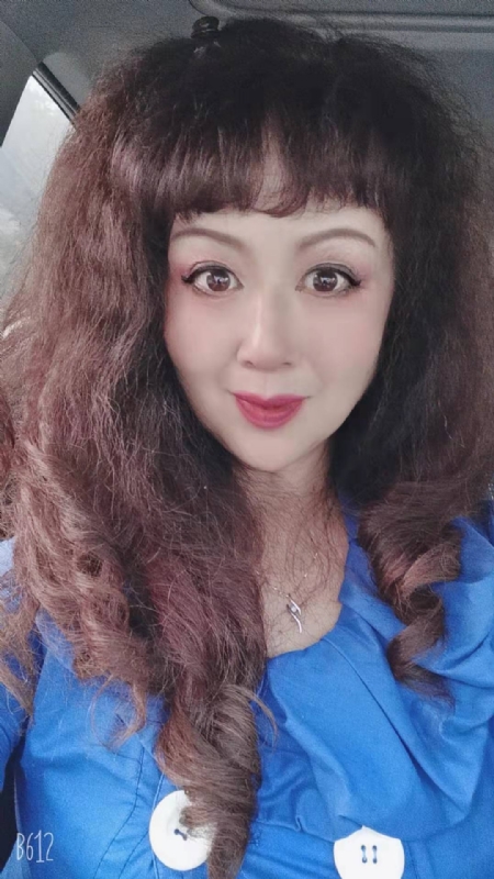 九幽的第一张照片--武平相亲网