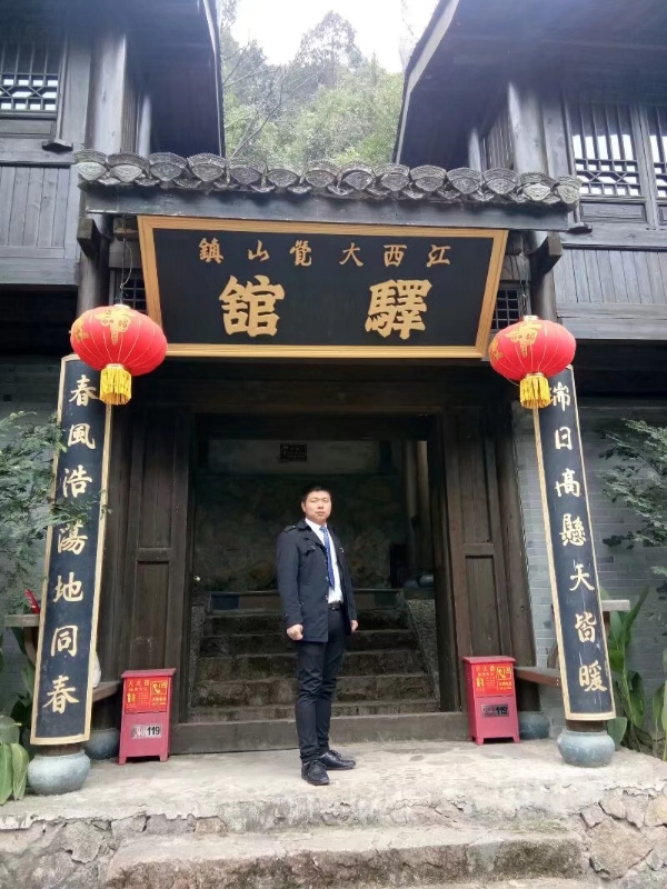奋斗少年的第一张照片--武平相亲网