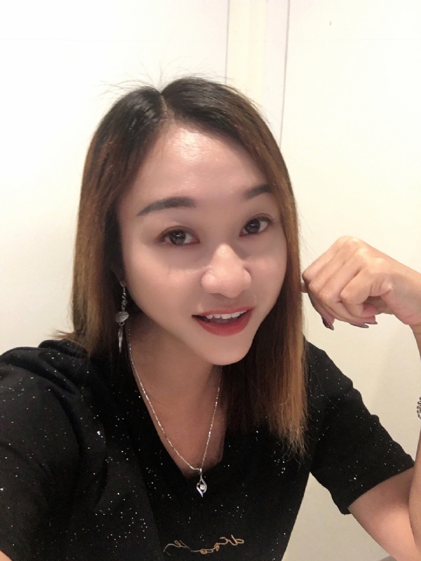小蜜蜂??的第一张照片--武平相亲网