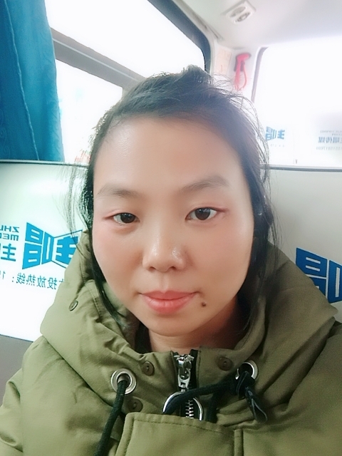 小彭的第一张照片--武平相亲网
