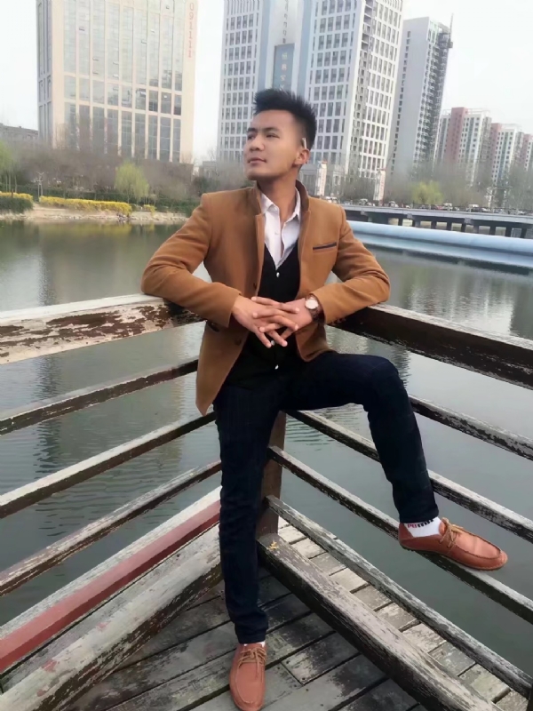 只为等你的第一张照片--武平相亲网