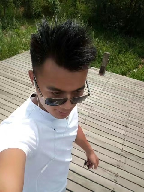 只为等你的第四张照片--武平相亲网
