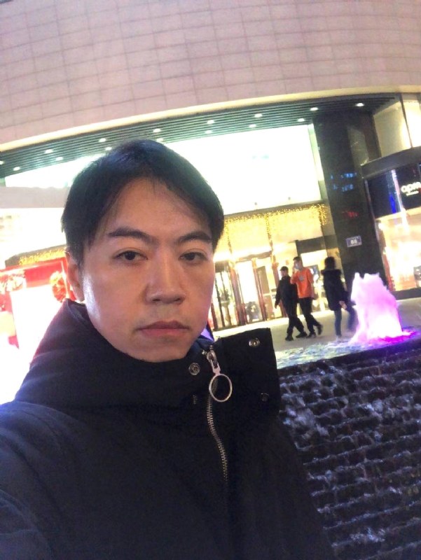空中花园的第三张照片--武平相亲网