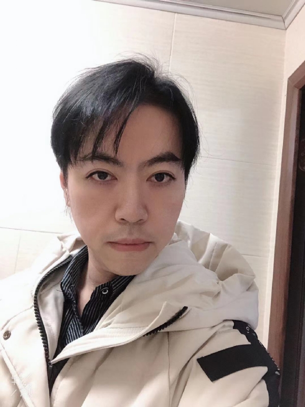 空中花园的第四张照片--武平相亲网