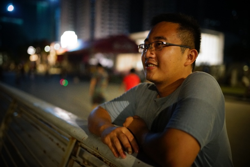 hewuzhang的第一张照片--武平相亲网