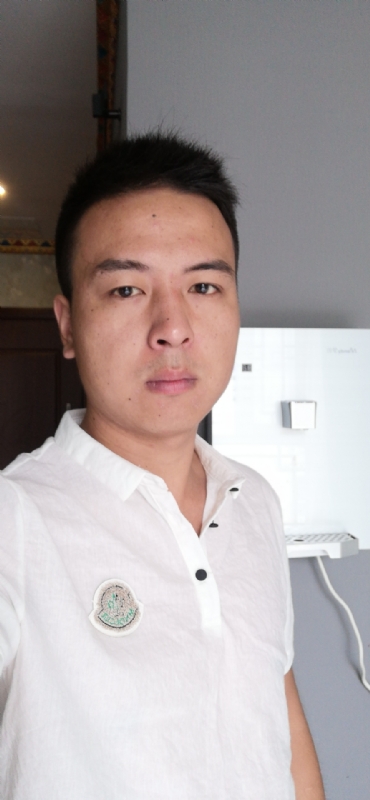 与卿共舞的第一张照片--武平相亲网