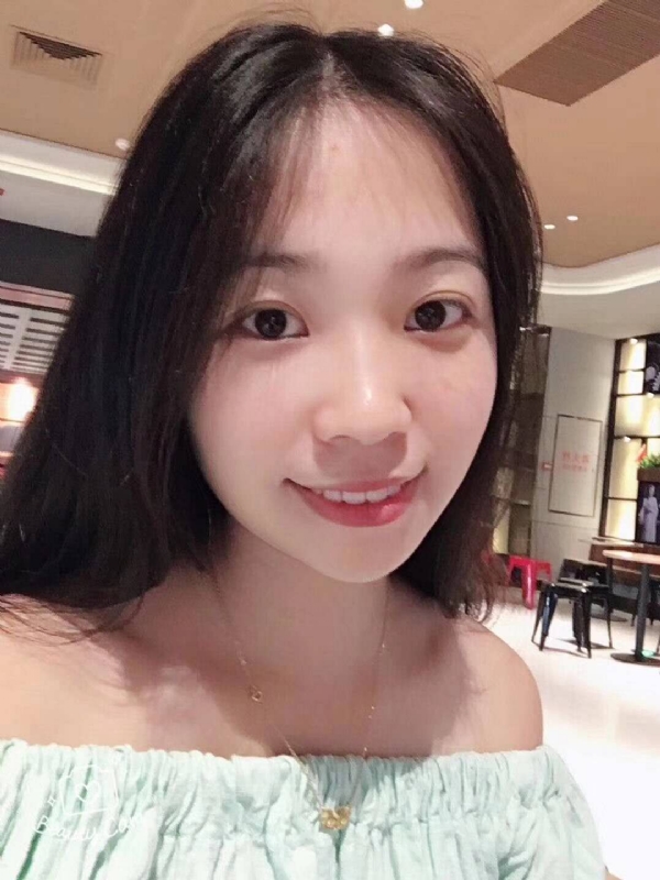 开心果的第一张照片--武平相亲网